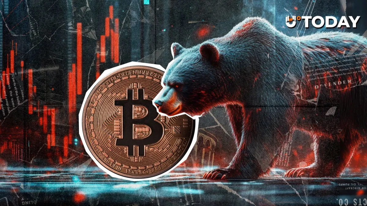 Bitcoin (BTC) Price Might Drop Below $75,000 if Key Resistance Fails