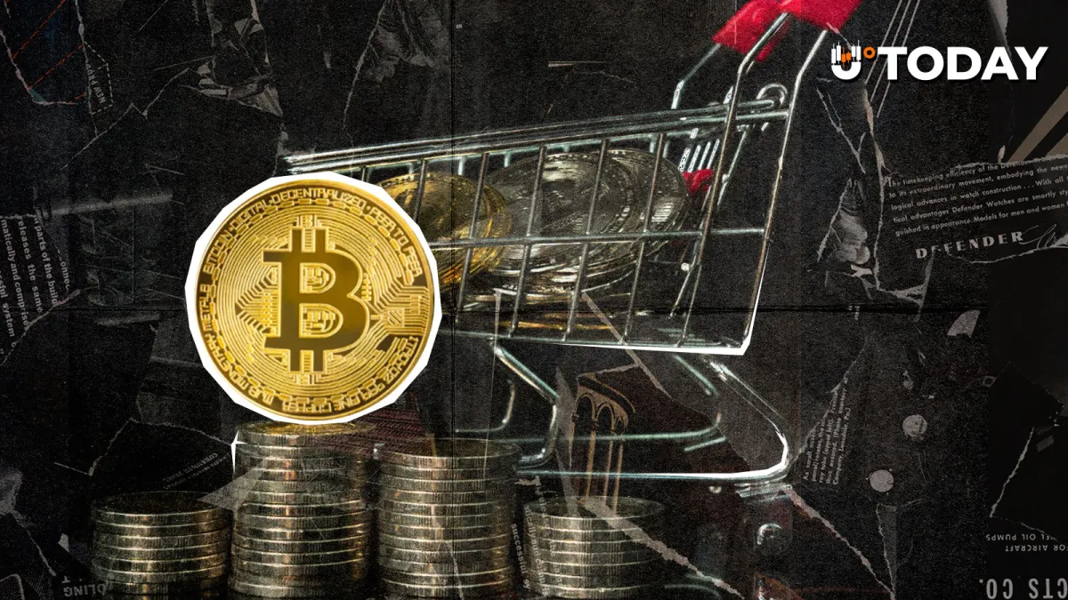 Bitcoin to Test 'Black Friday' Levels, Bollinger Bands Warn