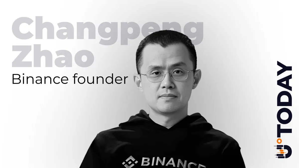 CZ Will No Longer Disclose Crypto Trades, Here's Reason