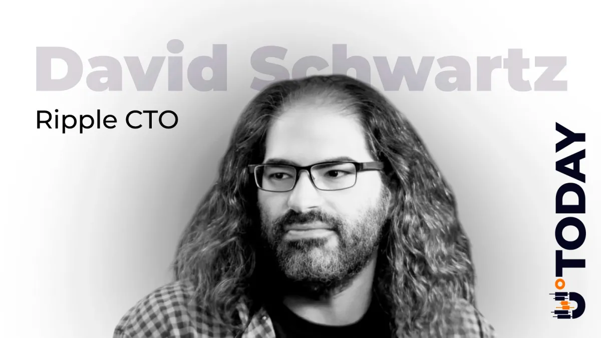 Ripple CTO Explains Why XRP Ledger Doesn't Need Miners or Smart Contracts