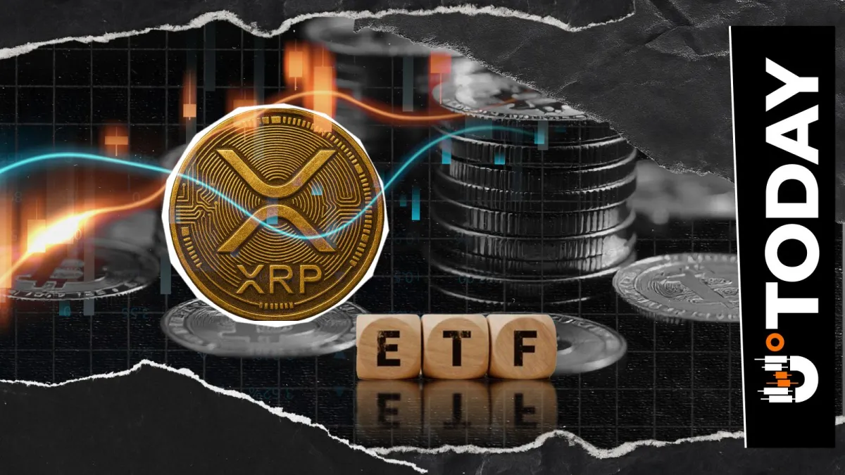 Breaking: US Spot XRP ETF Officially Gets Listing Notice