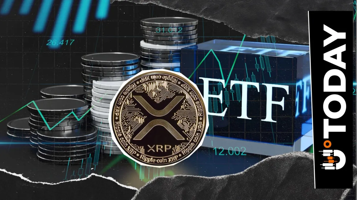 These XRP Dates Are Crucial: Bitwise, Franklin Templeton and Others