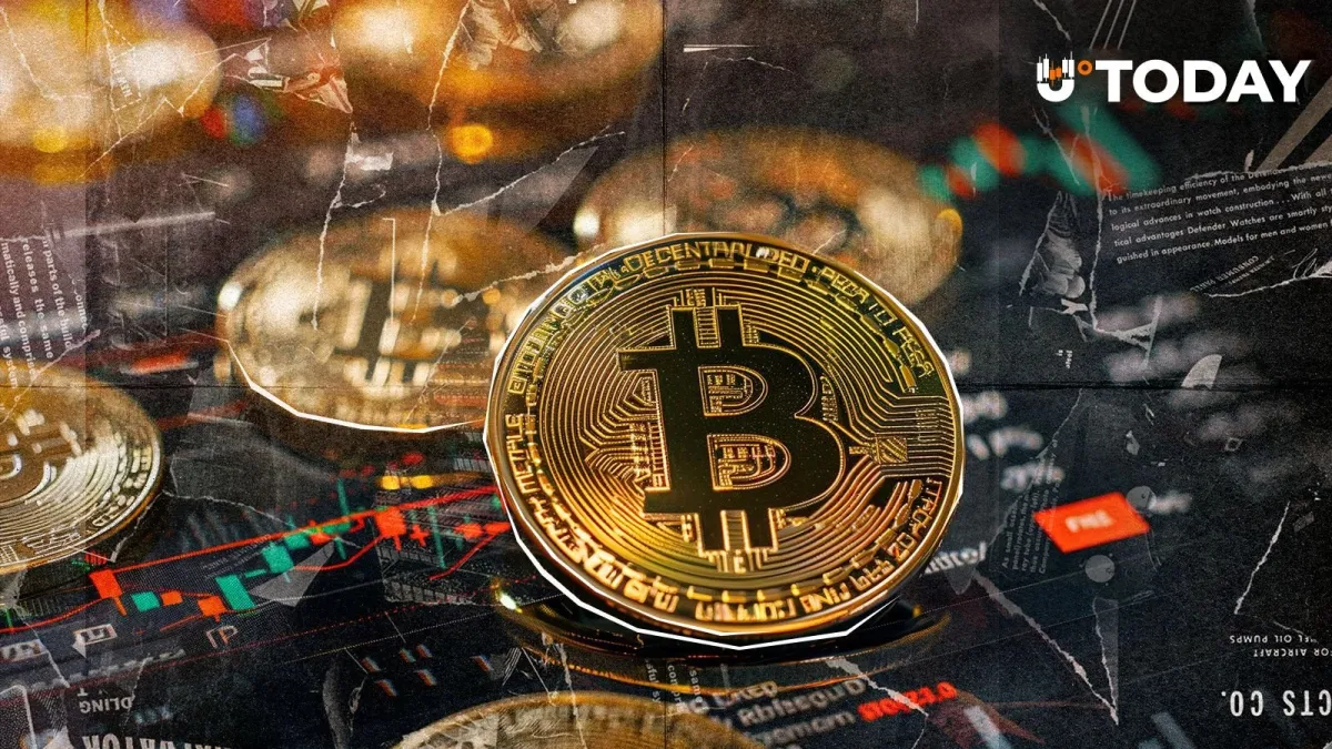 Bitcoin (BTC) Prints Insane 36,380% Liquidation Imbalance