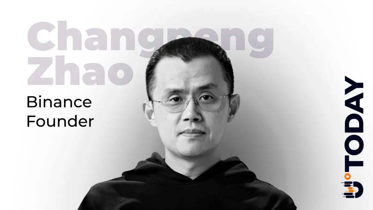 'Build First': Binance Founder Resets Hopes for Quick BNB Pump
