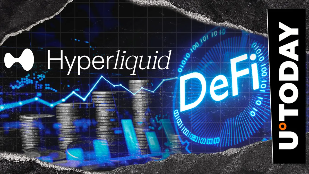 Breaking: Hyperliquid Withdrawals Paused