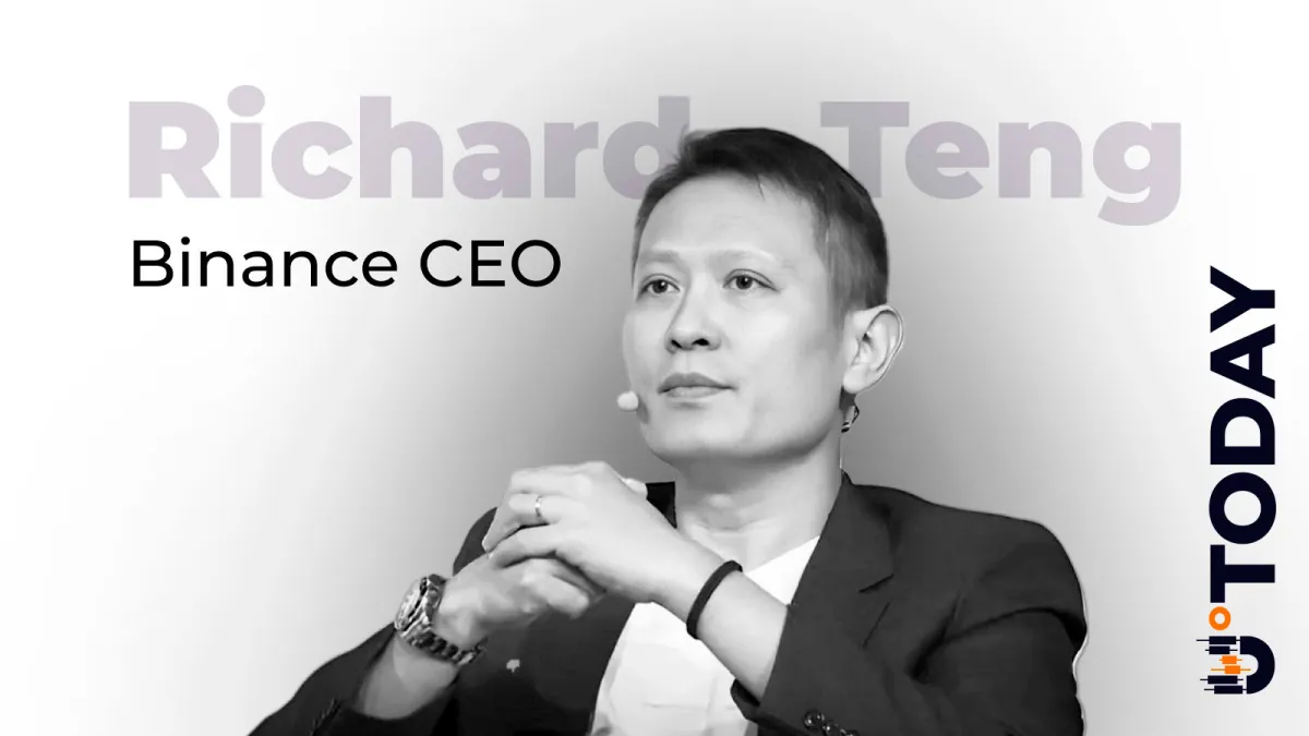 Binance CEO Breaks Silence on CZ's Pardon, Supports Clear Crypto Regulation