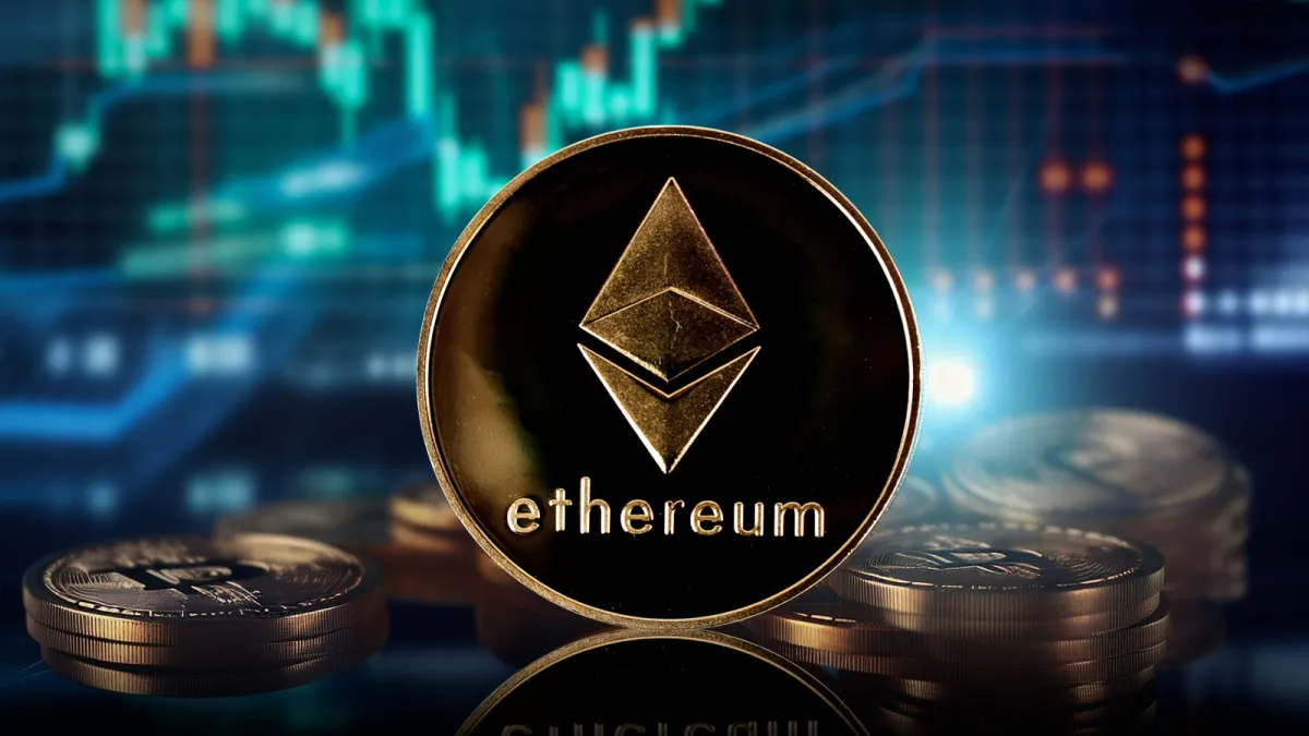 Ethereum L1 Hits 2025 Record with Over 1.9 Million Daily Transactions