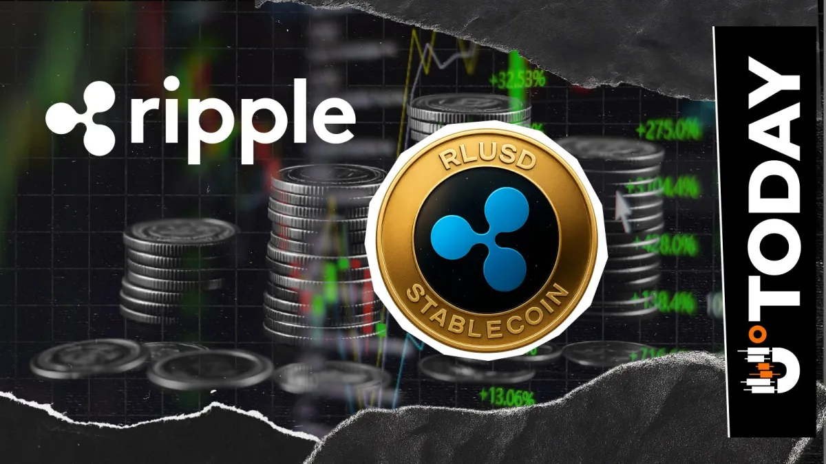 Ripple Inks New Partnership to Advance Bank Integration for RLUSD