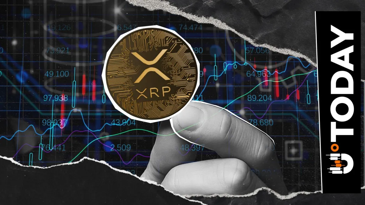 XRP Gets UNL Update, What Changed?