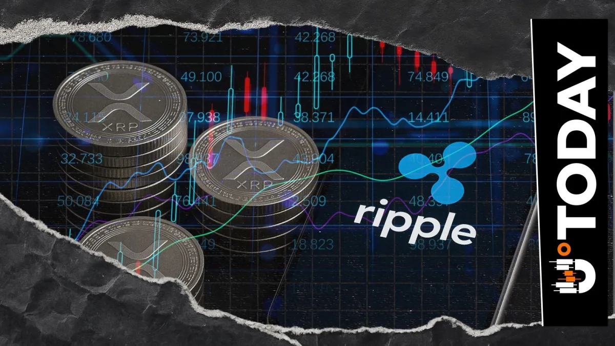 'XRP at Convergence Point,' Ripple Exec Breaks Silence on Current Momentum