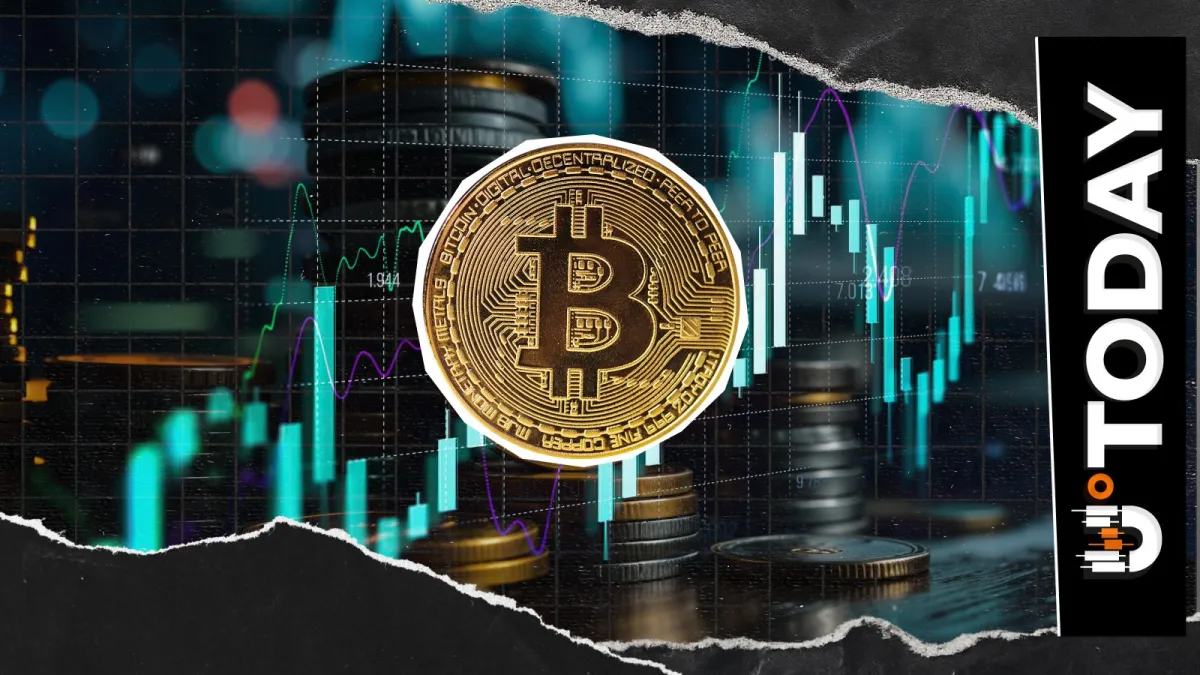 Bitcoin (BTC) Can Break $100,000 in One Move, Data Shows