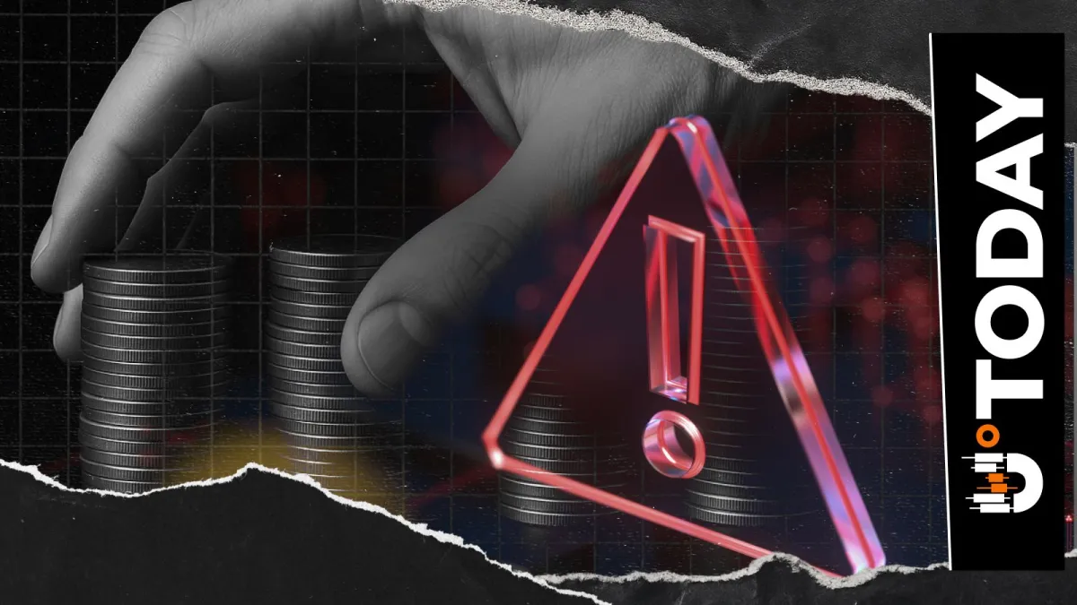 Scam Alert: Unleash Protocol Faces Multisig Exploit