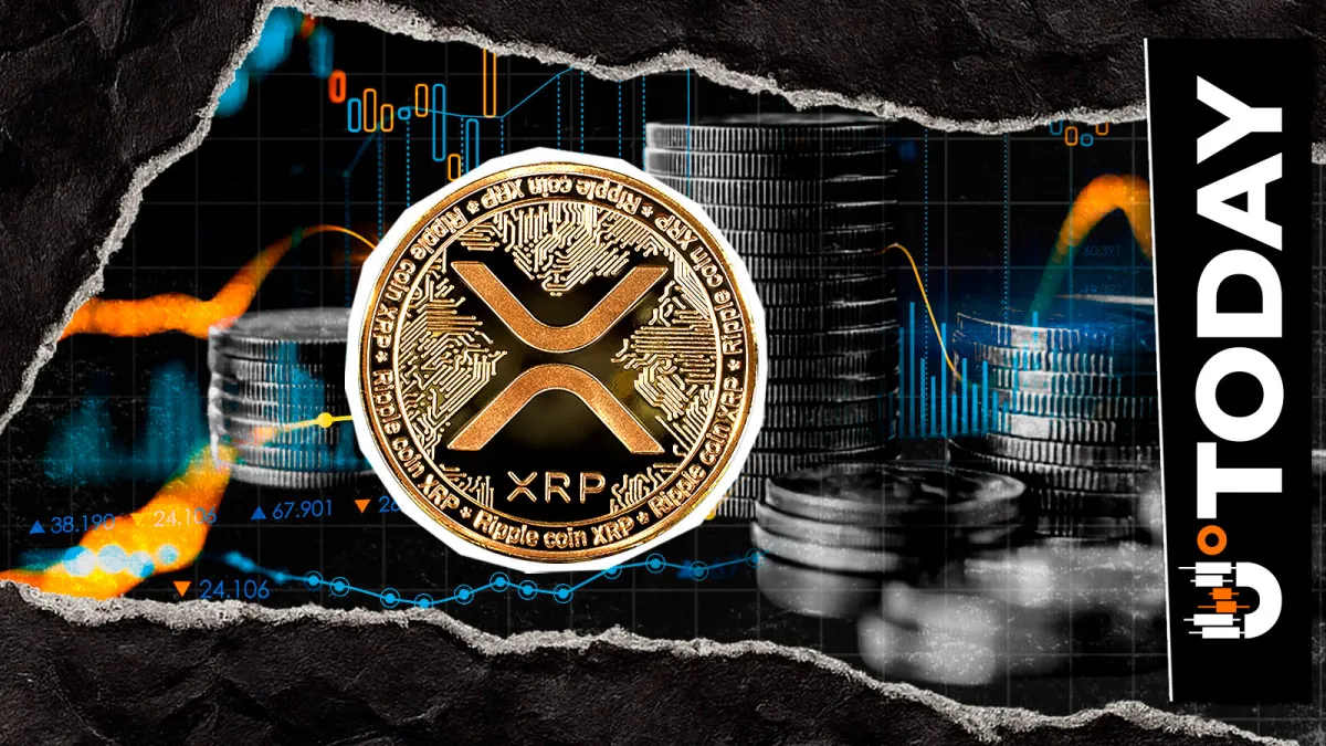 XRP Prints 29,668,367% Liquidation Imbalance as Short Sellers Disappear