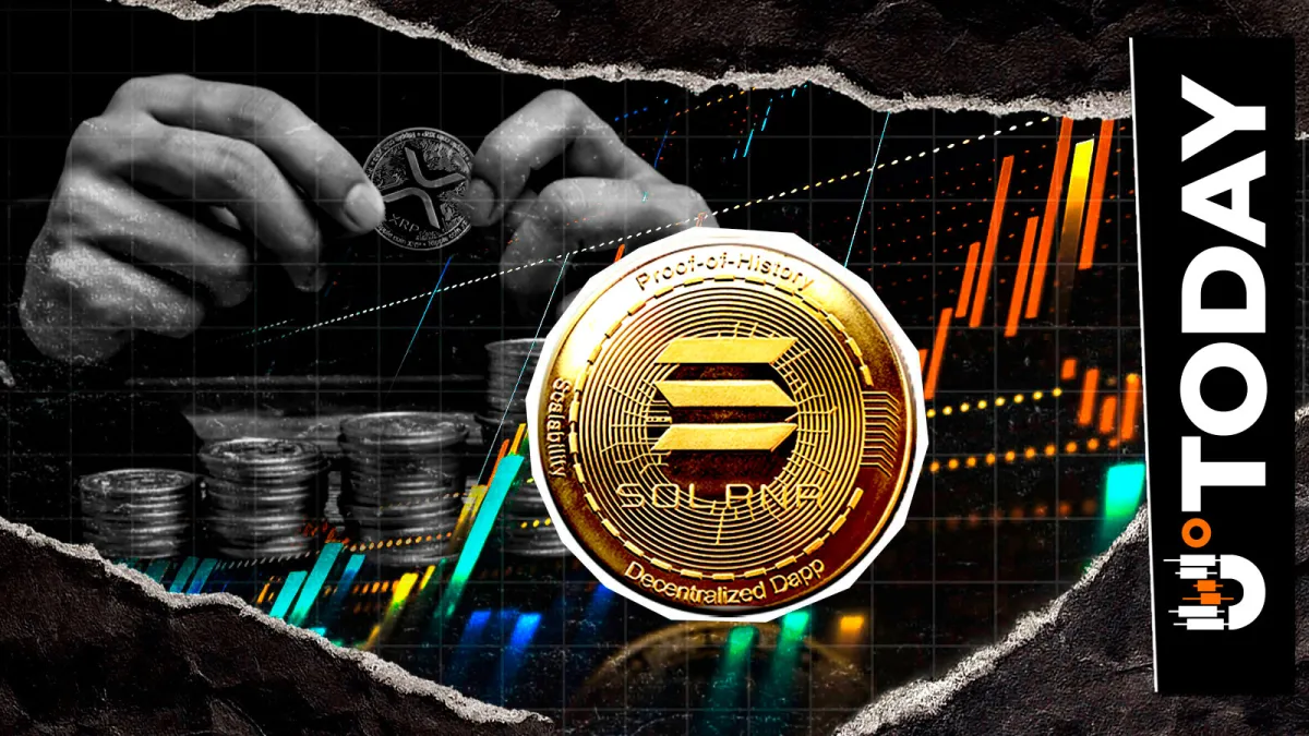 XRP Community Divided on Whether Solana Is Best