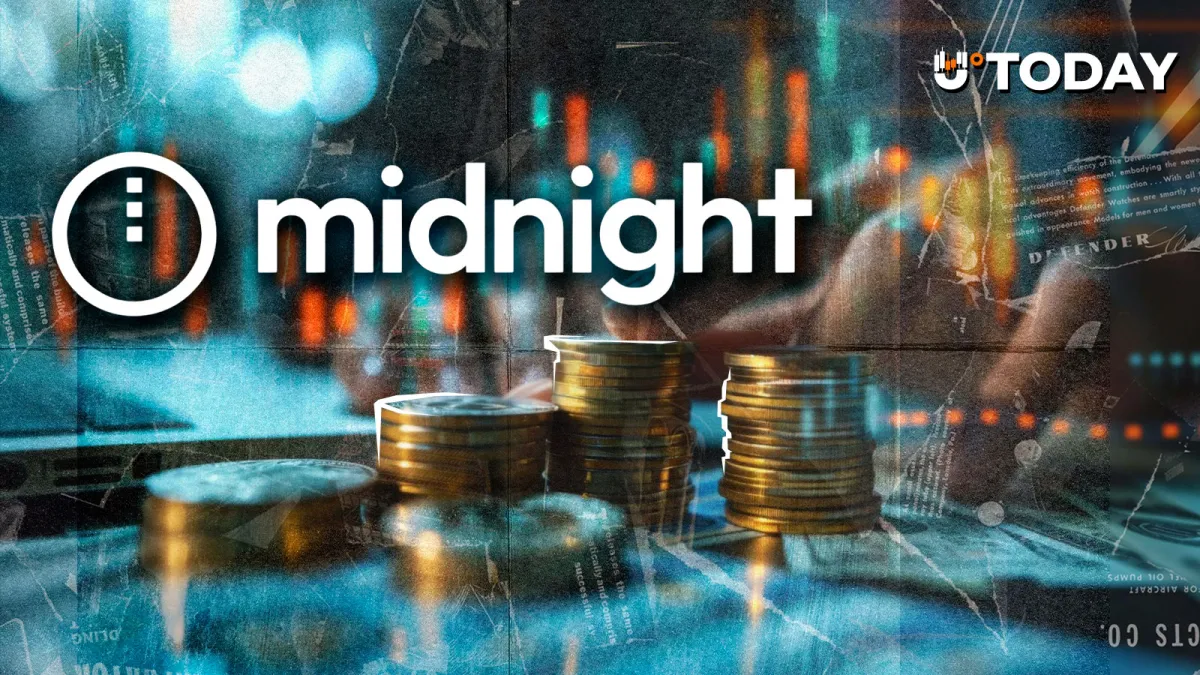$3,530,000,000 in 24 Hours, Midnight (NIGHT) Breaks Rare Milestone