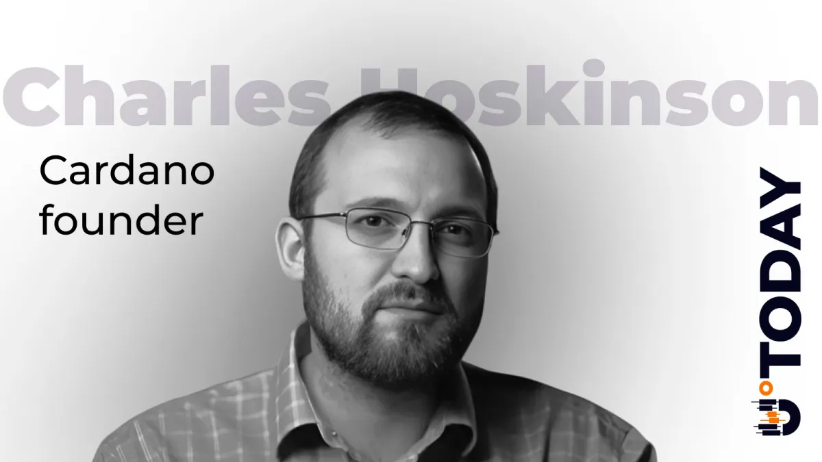 Charles Hoskinson Shuts Down New Genesis ADA Inquiry