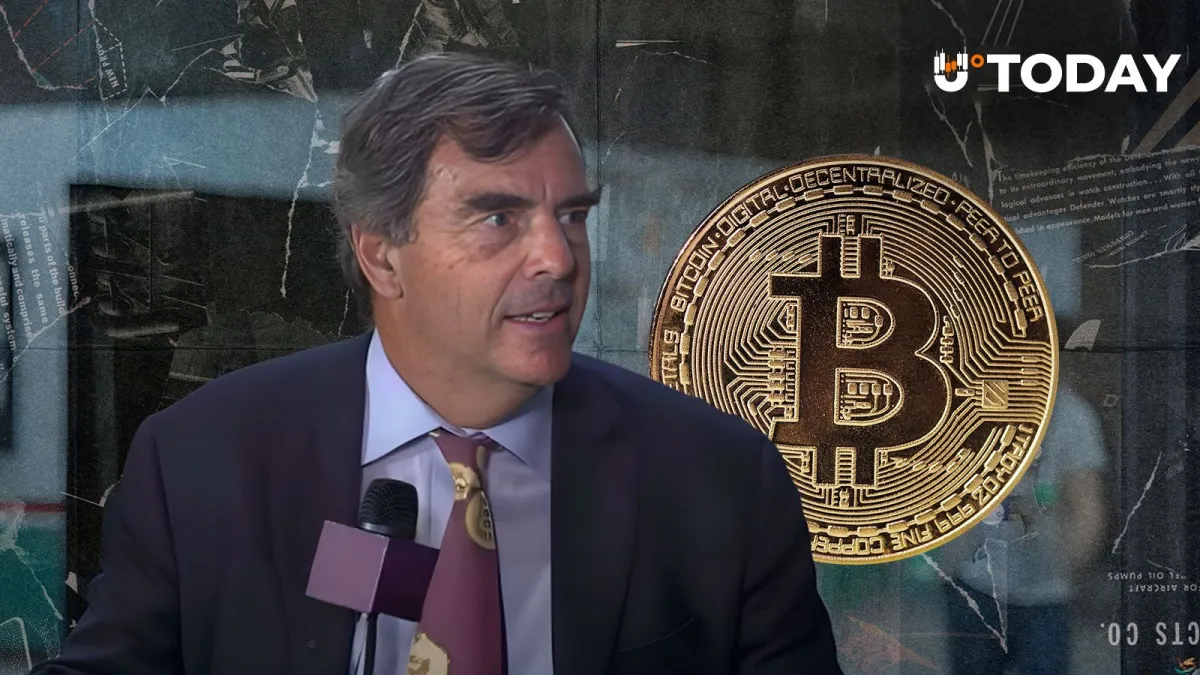 Can Bitcoin Reach $250,000 in 2026? Billionaire Draper Makes Major Prediction