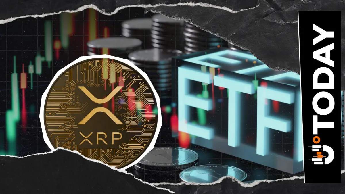 XRP Euphoria Breaks With $40.8 Million ETF Outflow