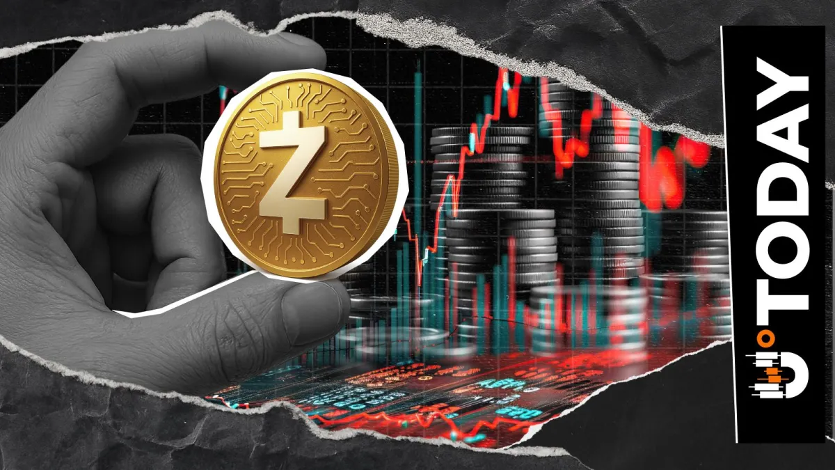 Zcash Core Developers Resign in Unexpected Transition: Price Reacts