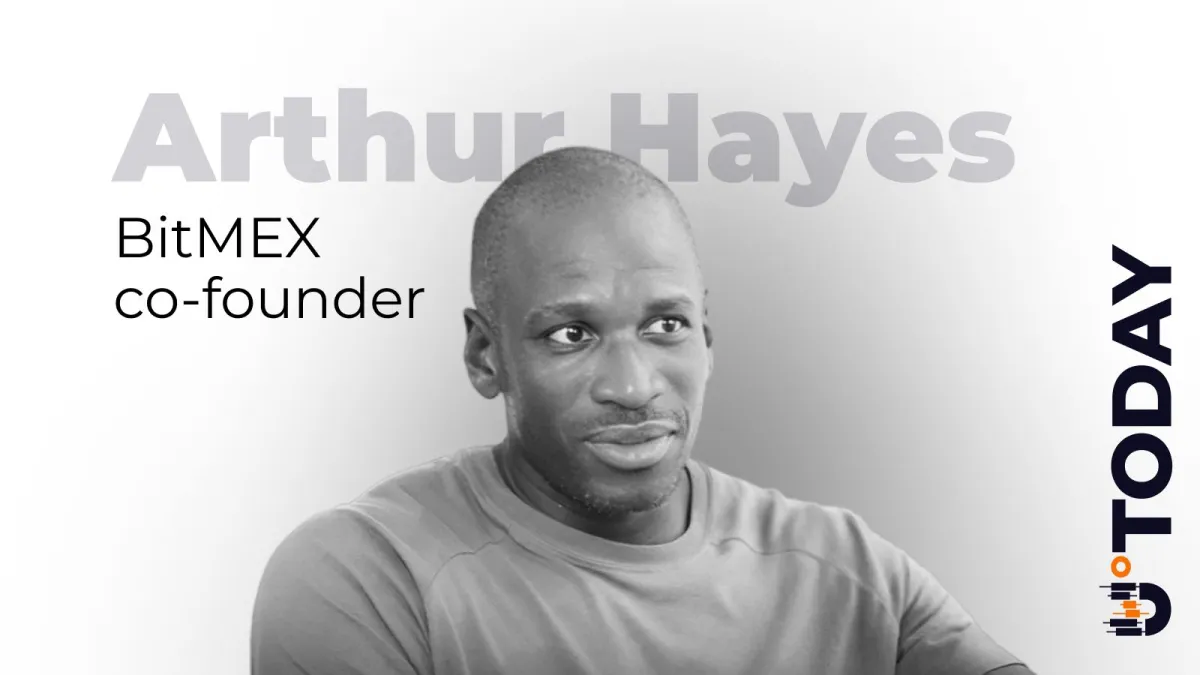 Hayes: Bitcoin to $1M