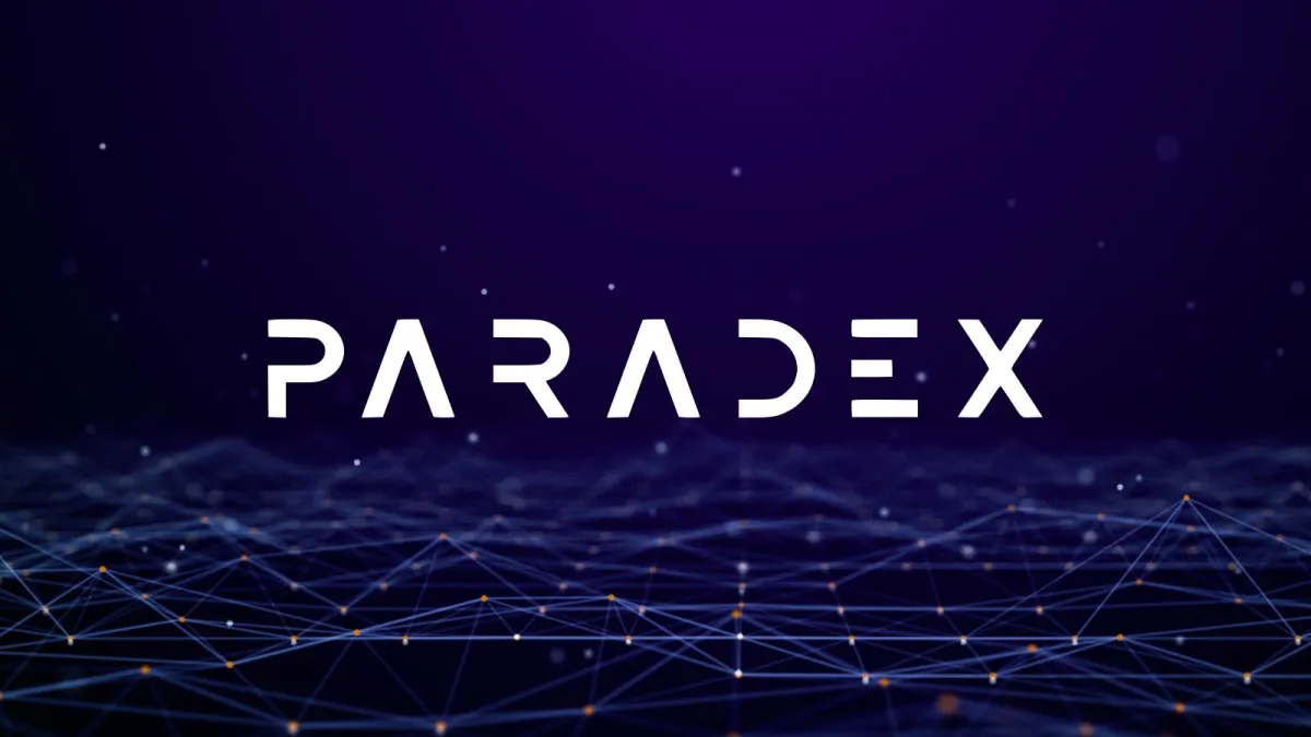 Paradex Chain Protects User Funds With Extra Safety Measures: Details