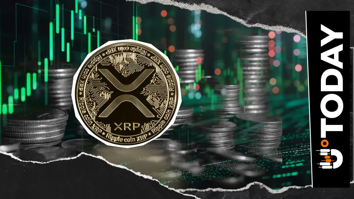 XRP Derivatives Explode 3,948%, Is Liquidity Expanding?