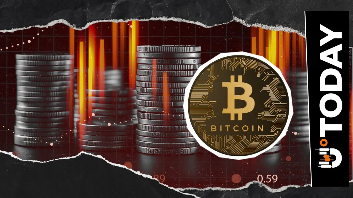 Bitcoin Bloodbath: $347,000,000 Destroyed in 24 Hours as BTC Loses $90,000