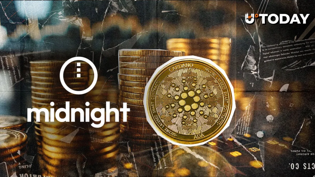 Cardano Midnight Genesis Block May Emerge in 90 Days