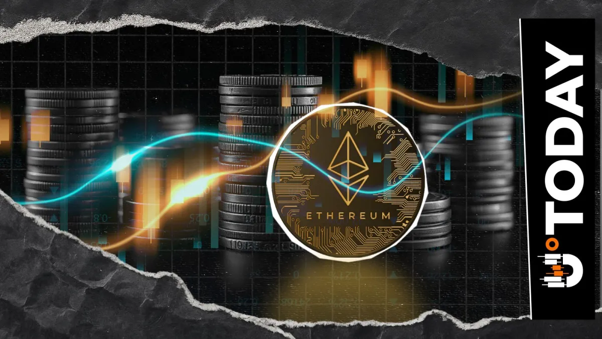 +2,523.54% in Ethereum (ETH) Futures in 1 Hour: Is Volatility Coming?