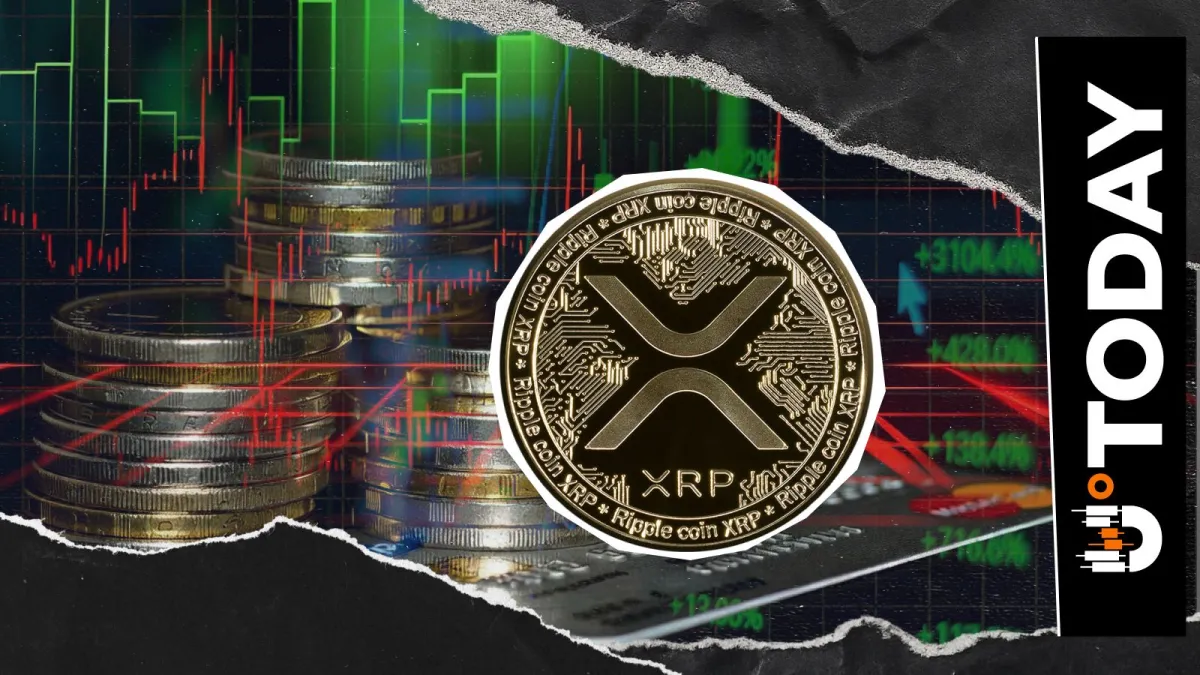 XRP to $2? What's Left Now