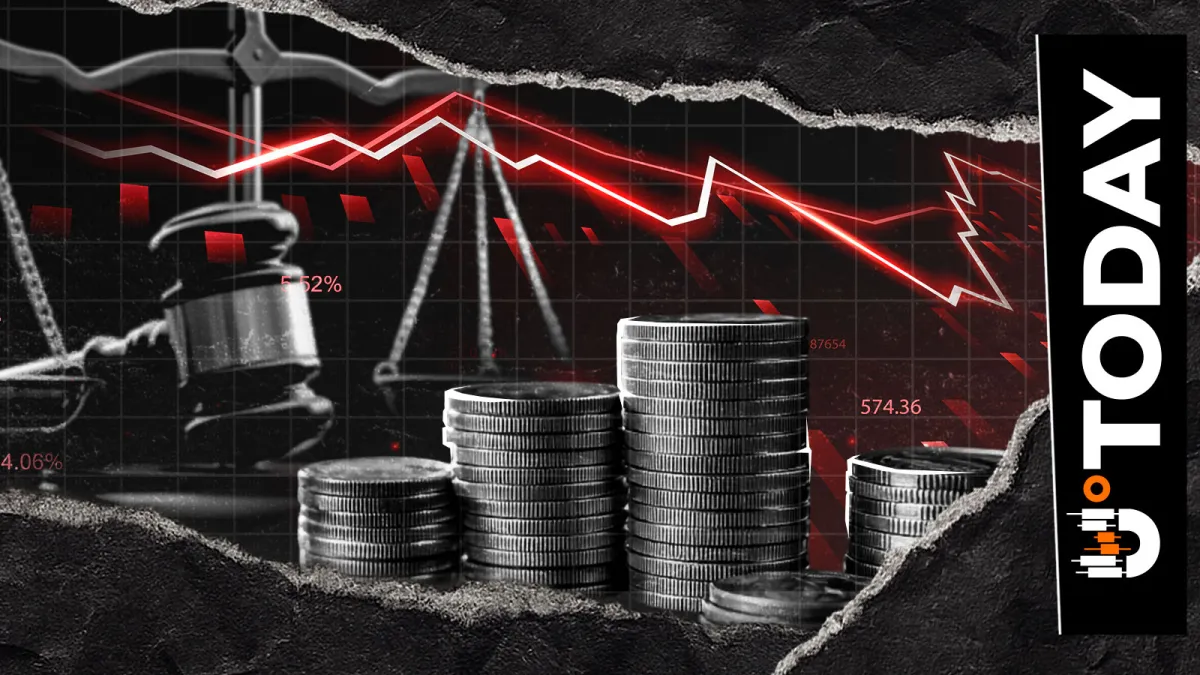 Senate Floods Crypto Bill with Amendments
