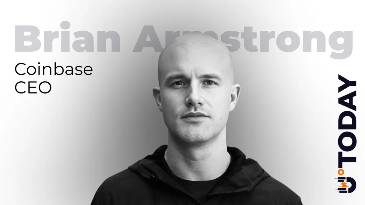 Coinbase CEO Says Banks Can 'Win Big' by Adopting Crypto Infrastructure
