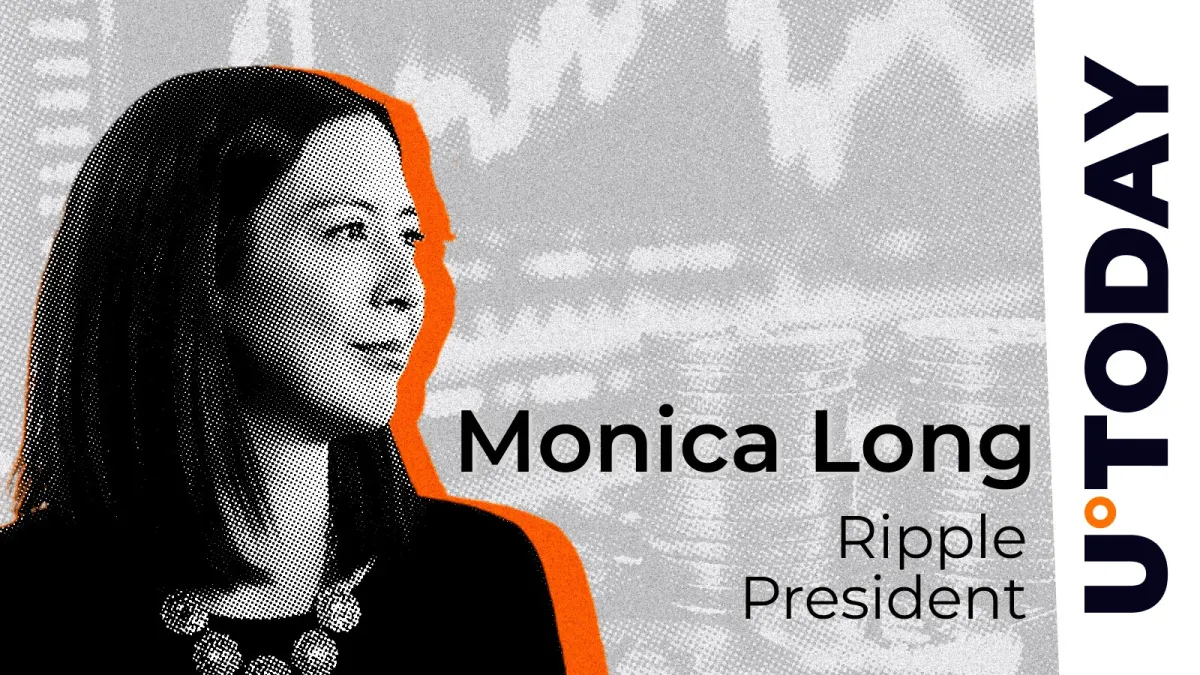 Ripple President Makes Major Stablecoin Prediction