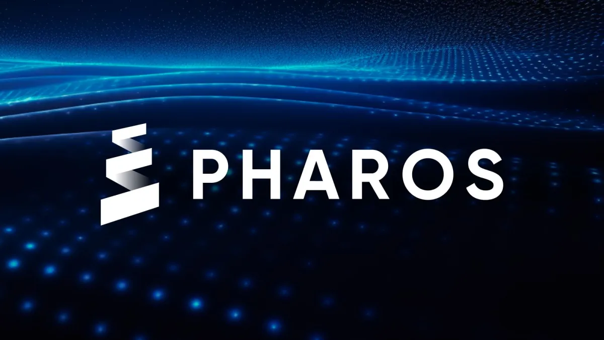 Pharos Launches $10 Million RealFi Incubator Program