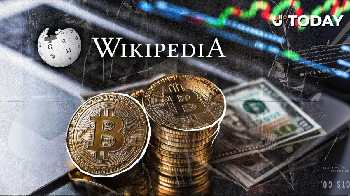 Wikipedia Founder: Bitcoin to Hit $10K in 2050