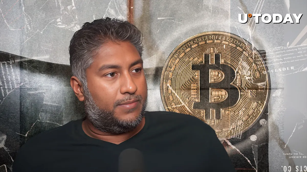 Prominent VC Names Dire Consequences of BTC Losing $60K