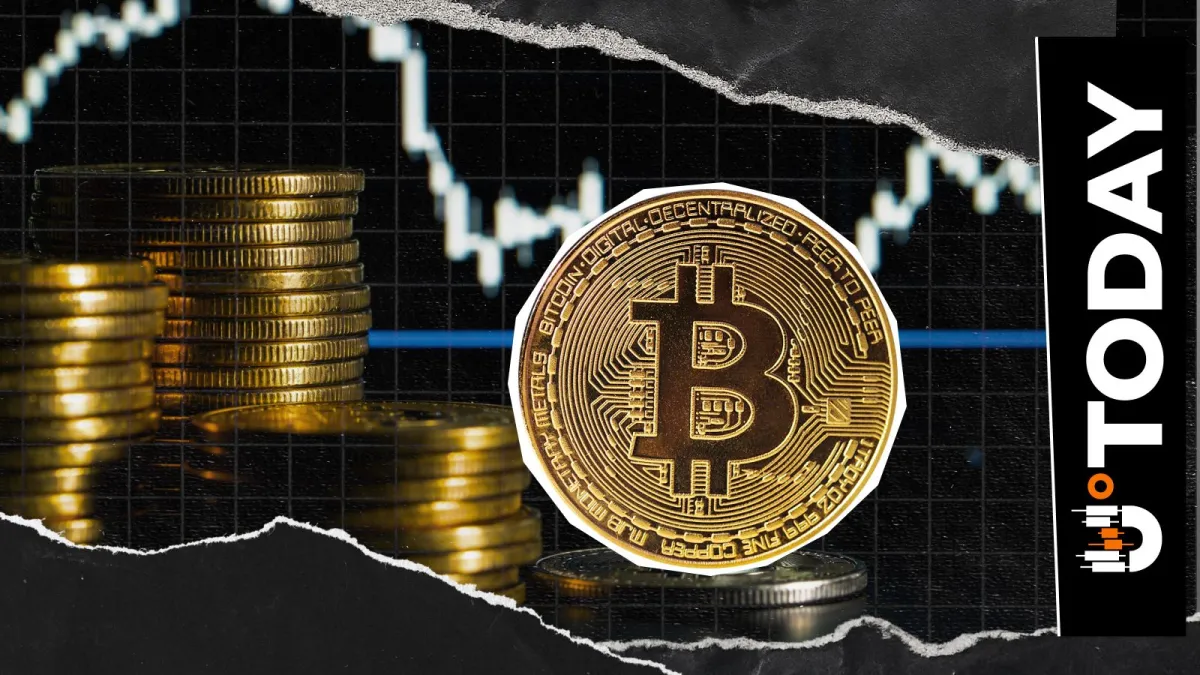 Is $71K New Ceiling for Bitcoin? Analyst Decodes Latest BTC Technical Setup