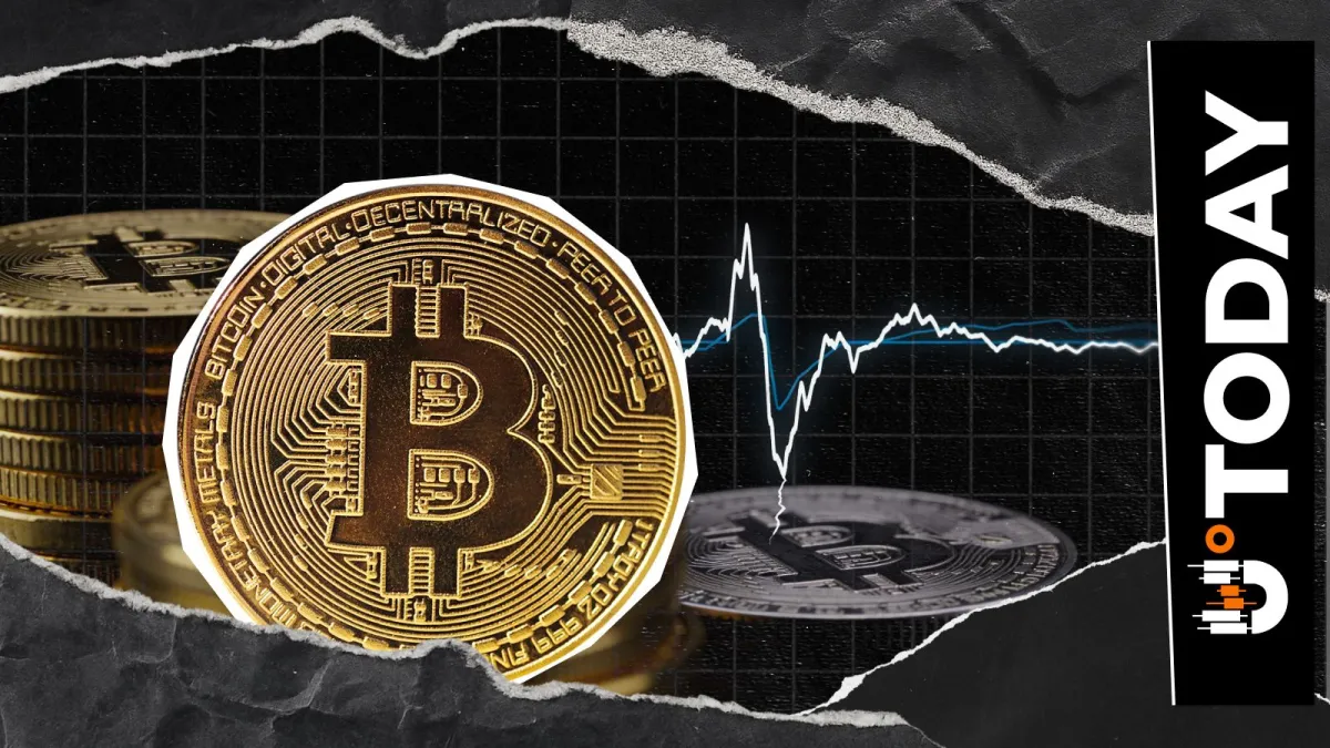 $1.1 Billion Worth of BTC Sold by Bitcoin Mining Behemoth