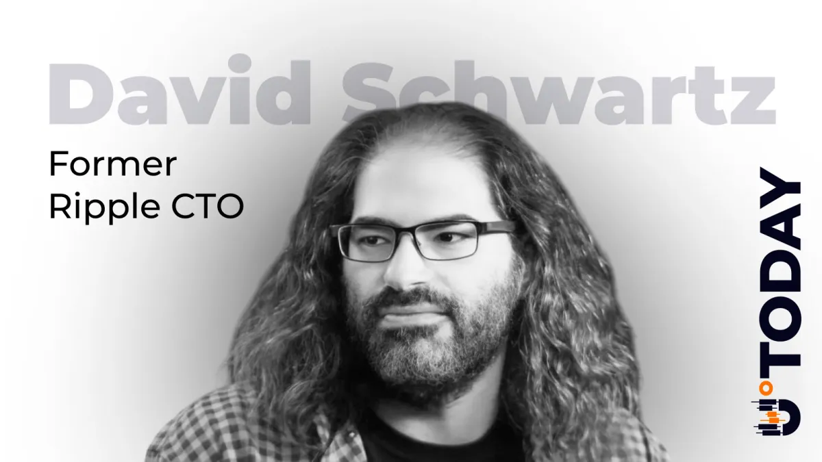 Ripple CTO Emeritus Debunks XRP Escrow Claims