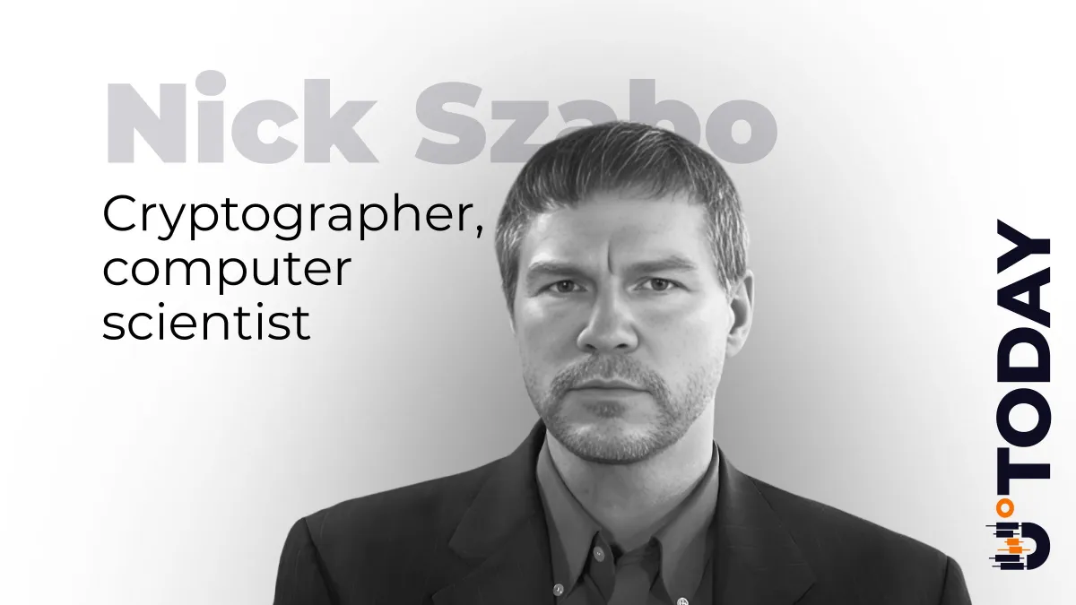Bitcoin Pioneer Nick Szabo Warns Against Using Blockchain for Messages