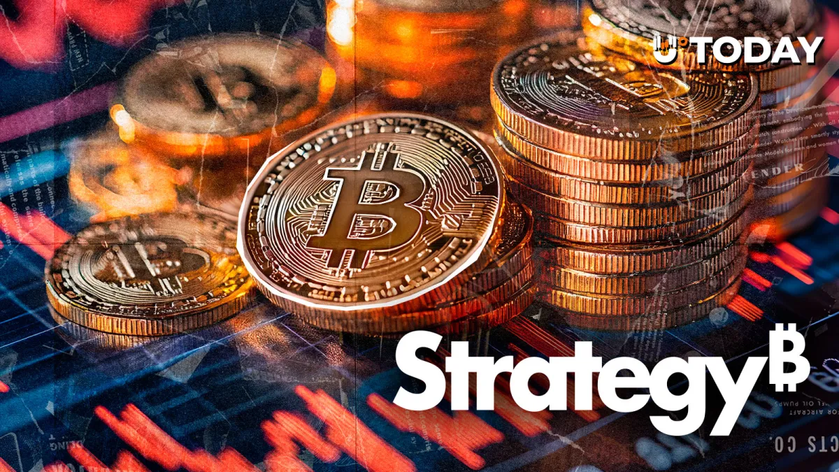 Key Reason Why Strategy Didn’t Buy Any Bitcoin (BTC) 