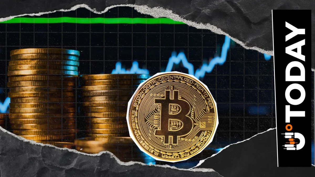 Breaking: Bitcoin (BTC) Soars Above Strategy's Average Purchasing Price