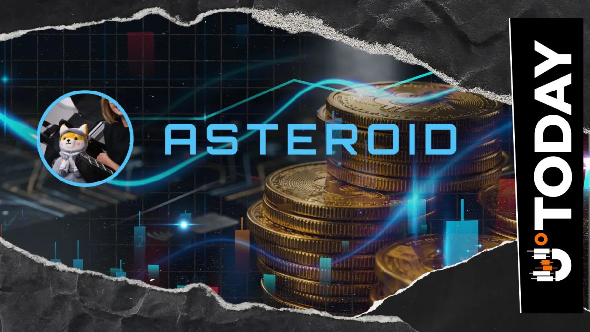 ASTEROID Traders Should be Ready For 'Weird' Market Moves as Their Opponents Aren't Newbies