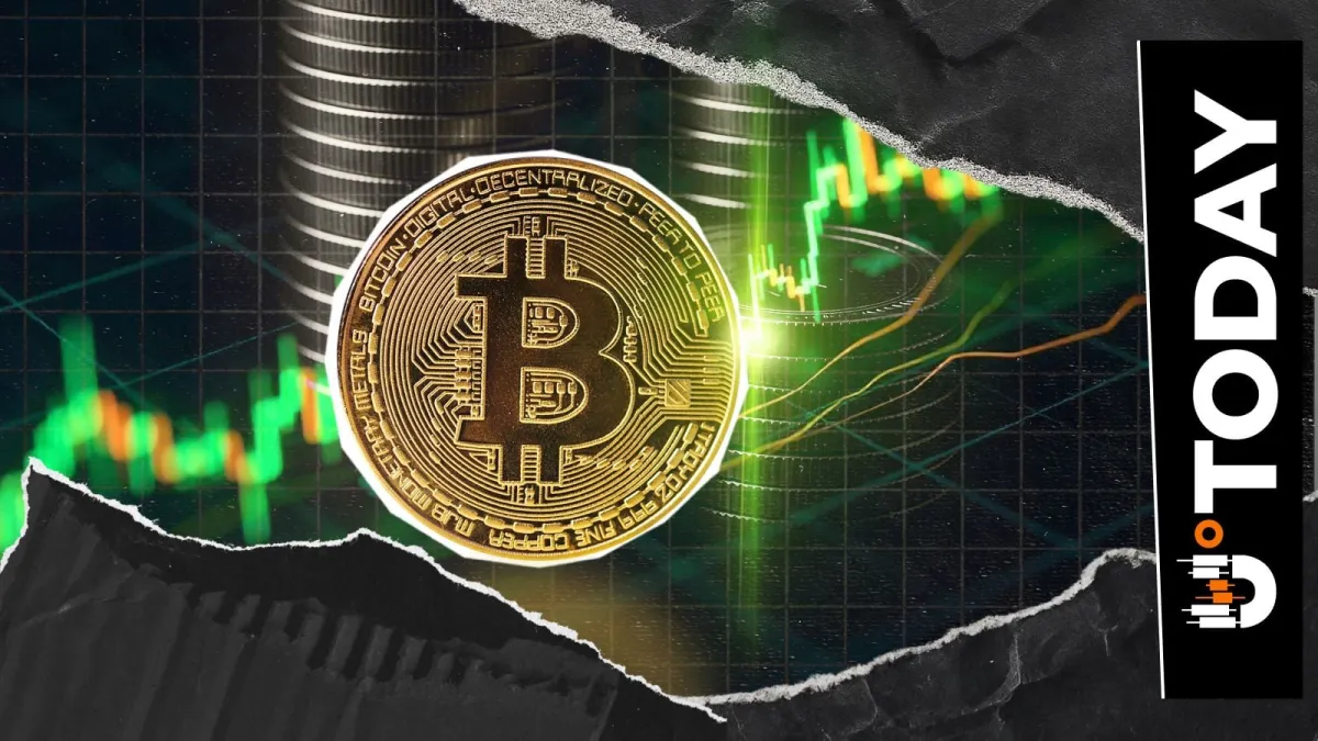 Bitcoin Sees 39% Drop in Active Addresses Amid Market Consolidation