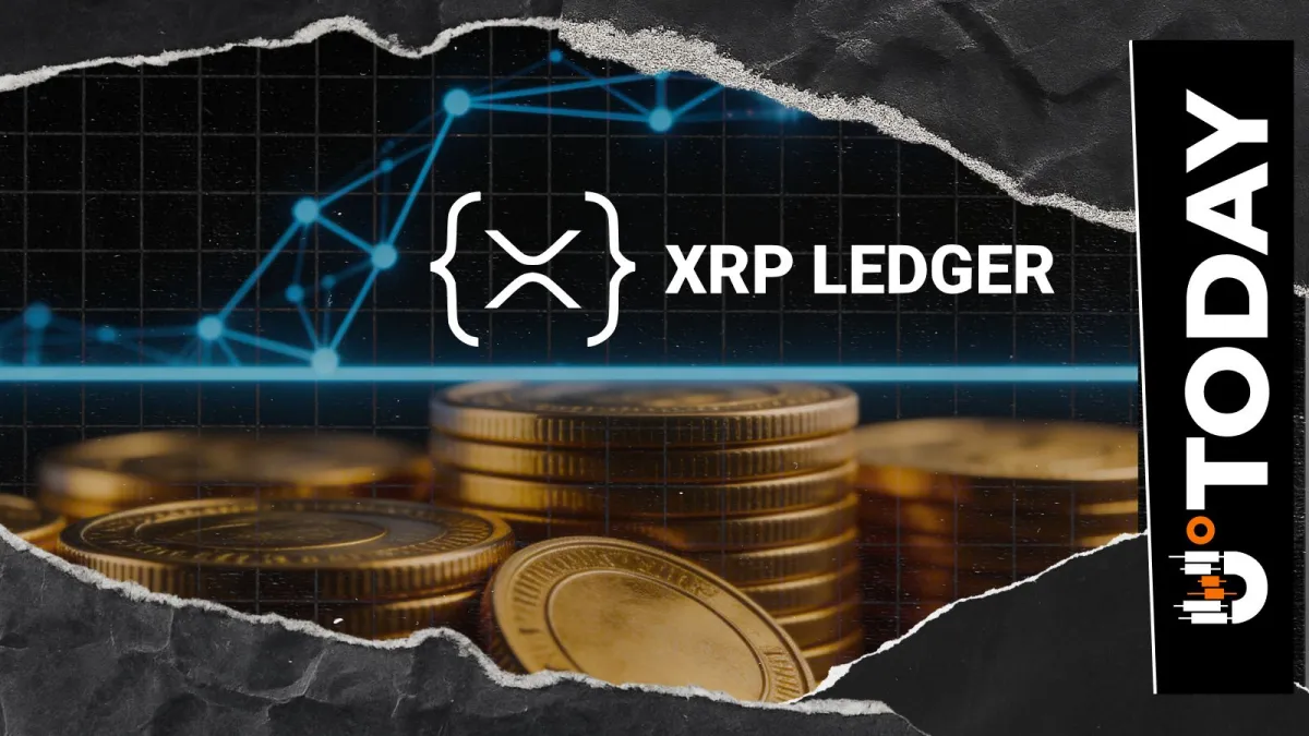 XRP Ledger Update Arrives With Default-Enabled Amendment