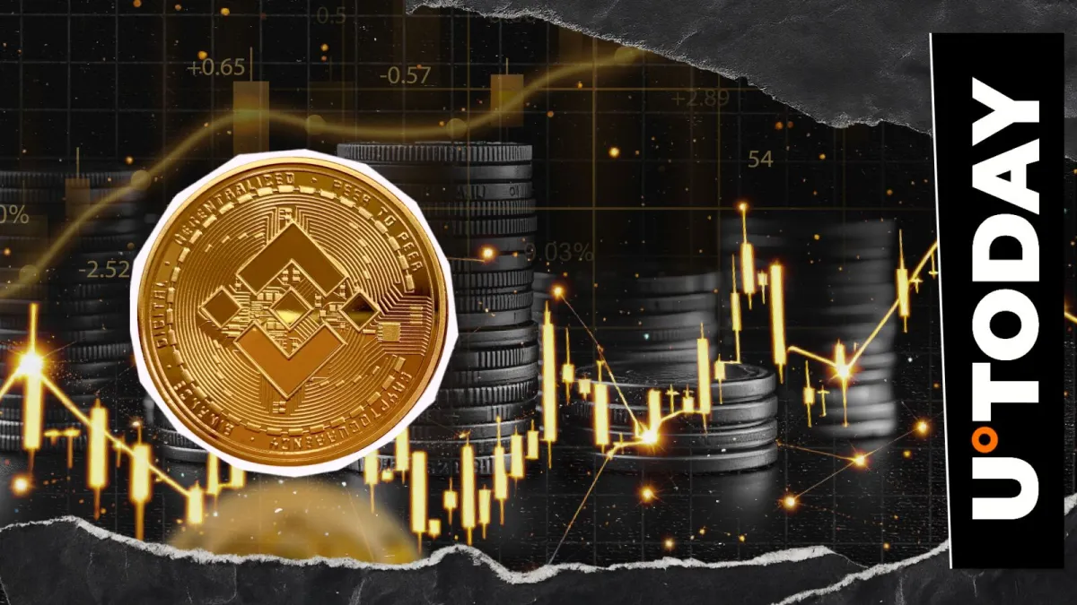 BNB Joins Roster of Altcoins With Own ETFs
