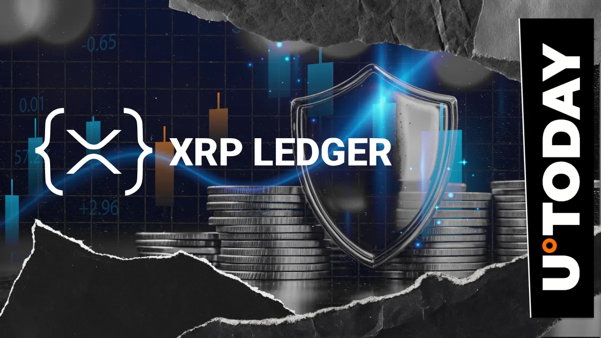 'Just the Beginning': Ripple Director Teases More XRP Ledger Improvements Ahead