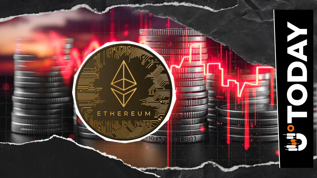 Why is Ethereum Down? Blame Oil Prices