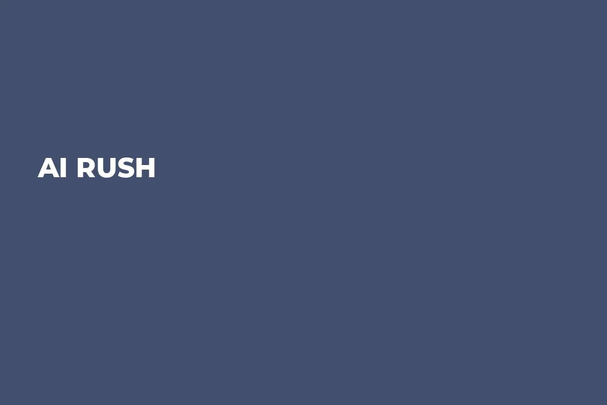 AI Rush
