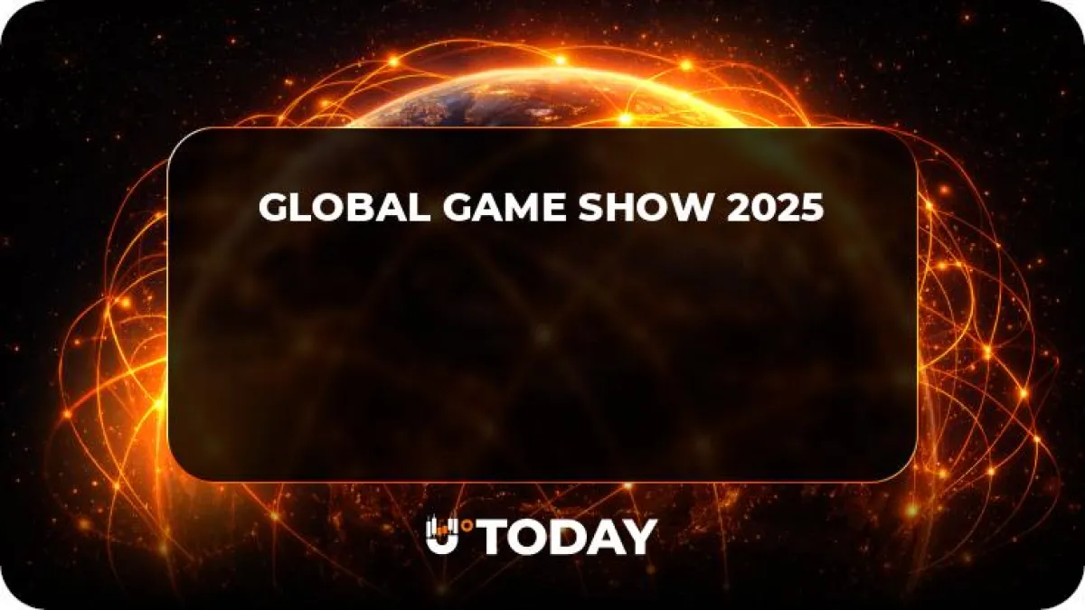 Global Game Show 2025